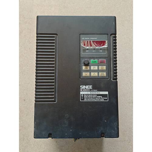 询价正弦变频器 EM309A-011G-3AB 11KW，11千