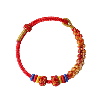 【热销1w+】可穿珠手绳