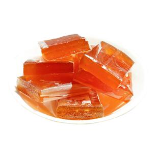 齐云山南酸枣糕江西特产零食小吃休闲食品酸角糕