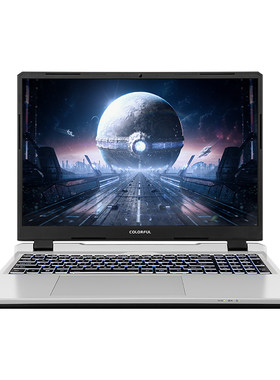 【全国可用换新补贴】七彩虹隐星P15 Pro  14代酷睿i5-14450H RTX5050独显15.6英寸游戏笔记本电脑电竞本