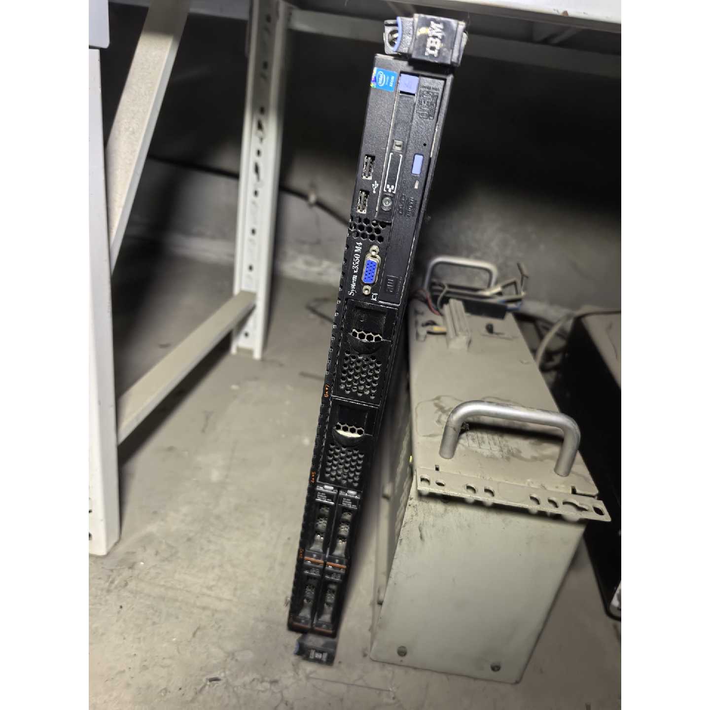【议价-可维修】IBM X3550M4 /二手均有货 速发图片