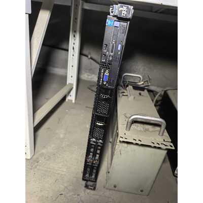 IBM X3550M4