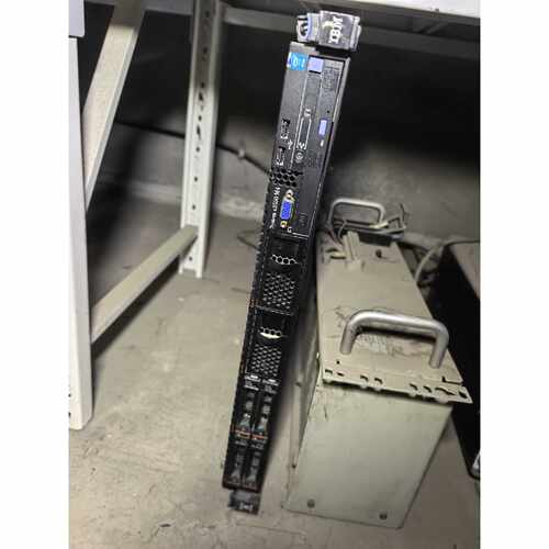 询价IBM X3550M4