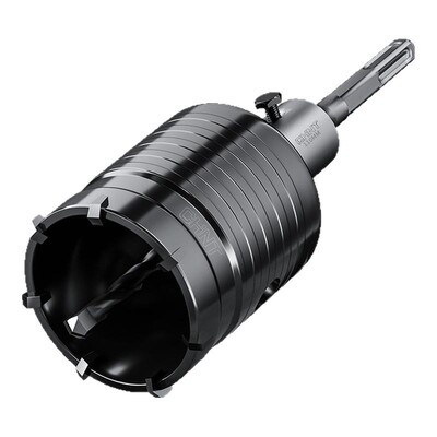 墙壁开孔器水钻头打孔冲击混凝土