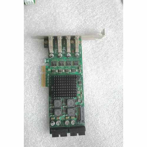 询价SSU-TECH SU_U3208N四口USB3.0扩展卡，