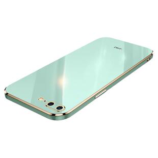 适用苹果7plus手机壳新款iPhone7p的防摔全包ip七硅胶i套a1661女带支架款splus男puls2022苹加钢化膜生士网红