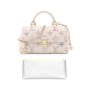 适用LV新款玛德琳Madeleine手袋内胆包nano杜邦纸防水收纳内衬袋