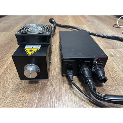 小日本激光器GLG3135激光器电源GLS3135现货一议价