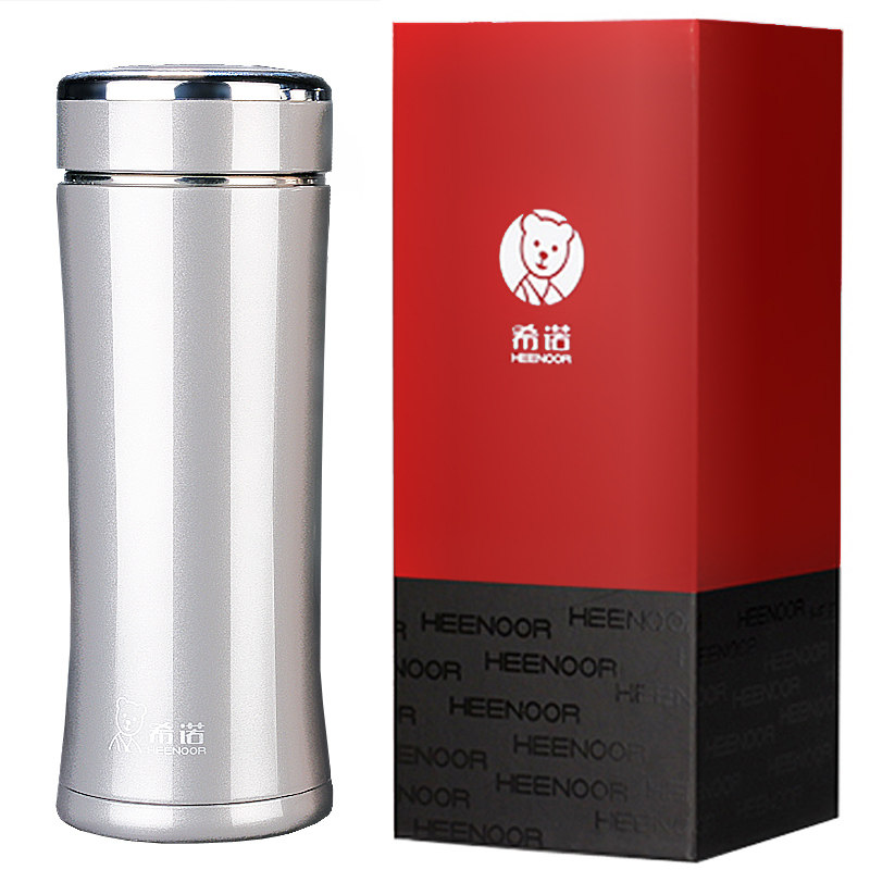 希诺泡茶女士官网保温杯