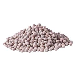 中空石英球培菌鱼缸专用过滤材料水族生化纳米细菌屋陶瓷净水滤材