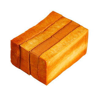 乳阿婆正宗新化白溪香干无防腐剂无色素非转基因大豆柴火烟熏香干