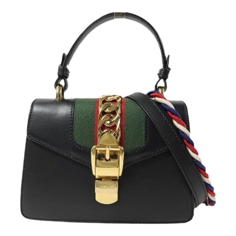 中古Gucci古驰斜挎包レディース
