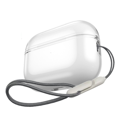 苹果AirpodsPro3蓝牙耳机保护壳