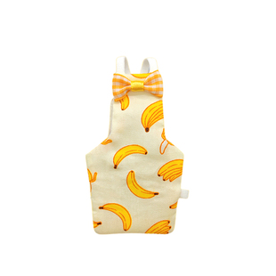 鹦鹉尿不湿鸟用屎布尿裤兜防尿神器防溅尿布牡丹虎皮便携屎兜带钩