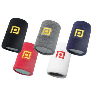 乒乓网炫彩专业运动护腕透气棉手腕护具男女篮球羽毛球乒乓球汗巾