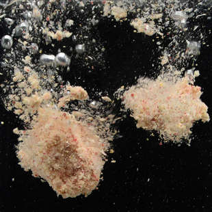 南北鲢鳙饵料白鲢大头鱼饵杀很大1000g鲢鳙花鲢浮钓饵料快速聚鱼