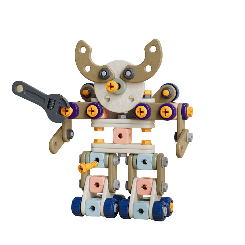 儿童玩具套装拧螺丝刀套装