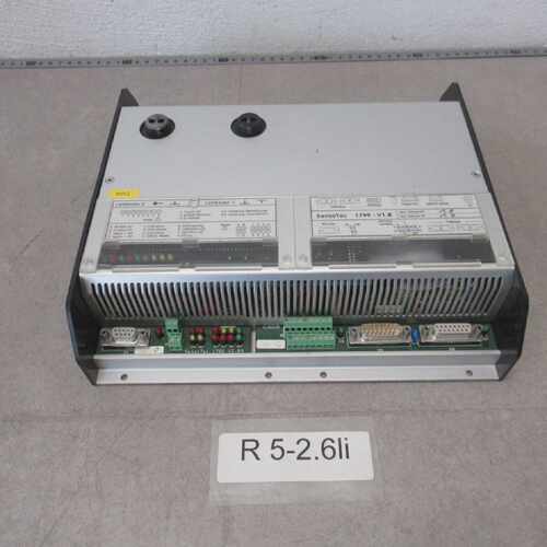 Sensotec 1703 V2.0A Módulo De Control Phoenix Sensotec 1799