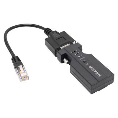 UT-9901蓝牙5.0转232串口转换器