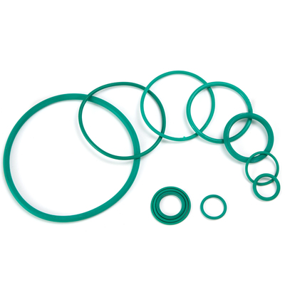 氟胶FKM-O型圈密封圈外径28~600mm*线径5.7mm耐磨耐高温耐酸碱