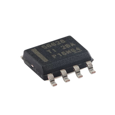 原装 TPS56628DDAR SOP-8 具Eco-Mode4.5V至18V 6A同步降压转换器
