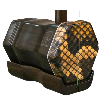 万其兴二胡至德梅里演奏级大音量