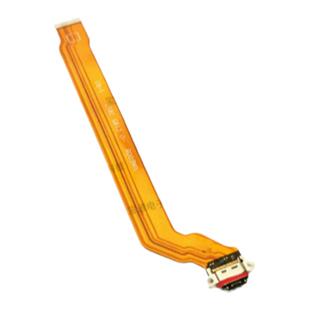 适用OPPOReno4pro尾插排线 Reno4pro充电主板排线手机USB接口插口