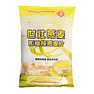 中国农科院世壮速溶纯燕麦片