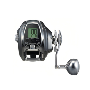 达瓦DAIWA/达亿瓦26新款SEABORG 300J手持电动轮海钓电绞轮电搅轮