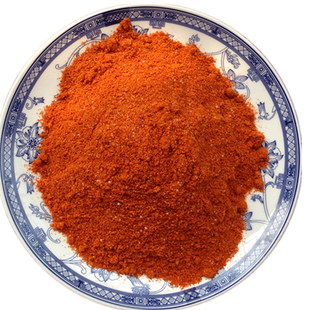 化州陈皮粉芒果花山姜陈皮粉辣椒盐酸梅粉水果配料伴侣沾水果酸野