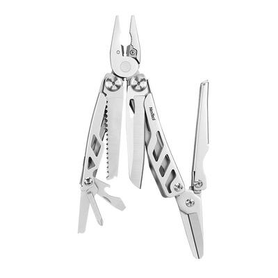 纳拓战舰Max多功能钳新品发布