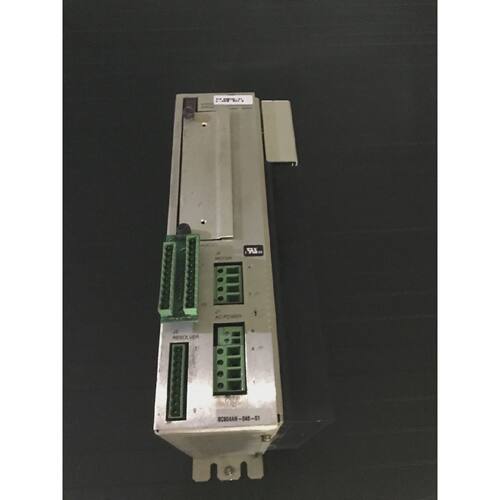 Pacific Scientific SC904AN04601 Digital Servo Drive
