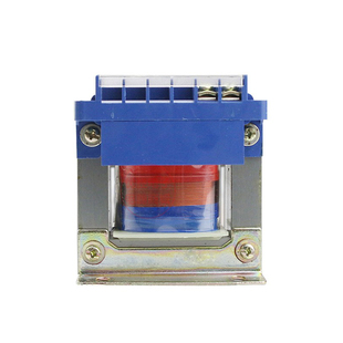 单相隔离控制变压器BK-50VA 100VA200VA380v变220v转110v/36v/24