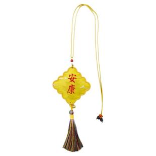 灵隐文创香包刺绣香囊驱蚊包艾草福袋汽车挂件汉服随身挂饰安康