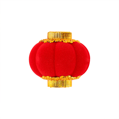 JOJO'SLIFEPD喜庆装饰绿植灯笼