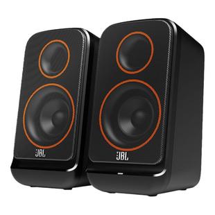 JBL PS3500笔记本电脑音响USB即插即用2.0家用台式蓝牙音箱桌面