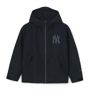 【520礼物】MLB官方男女GORE-TEX防水防泼水防风外套26夏季WJB91
