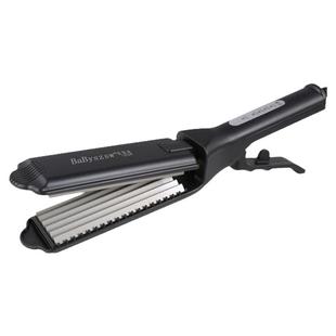 玉米须烫夹板直发理发店专用电头发玉米夹波浪垫发根内蓬松神器女