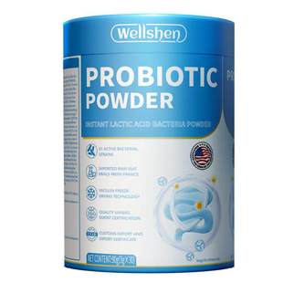 口气重苦干臭益生菌调理肠胃男性女士舌苔白厚长期嘴巴臭特效专用