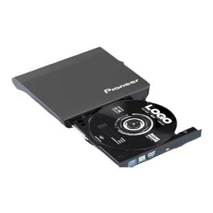 先锋外置光驱DVD/CD刻录机USB3.0笔记本/台式/苹果电脑通用播放机