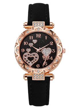 2026新款小众设计项链礼盒装简约显白轻奢锁骨链女朋友情人节礼物