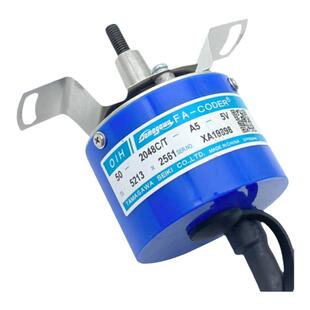 日立电梯配件编码器TS5213N2561编码器全新原装12芯D-2插头