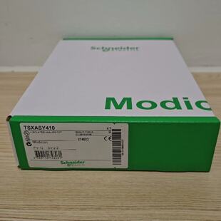 【请询价】PLC  TSXASY410 模拟量输出模块 现货 标
