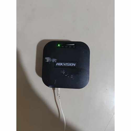 海康威视电梯监控网桥型号DS3WF0AC2NE功能正