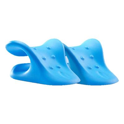 颈椎托举板磁疗肩颈枕