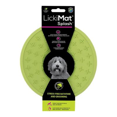 Lickimat猫狗慢食丰容益智玩具