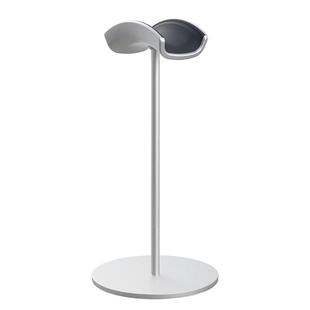 耳机支架头戴式电脑挂架桌面架托金属挂钩电竞耳麦架子线拖架rog