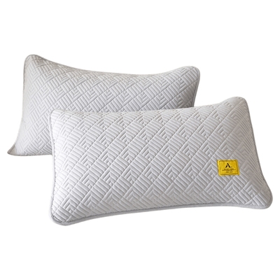 A类母婴级防水隔脏枕套