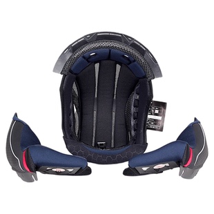 GSB 361 361GT头盔内衬原装正品原厂配件头盔翻新改尺码排汗抑菌