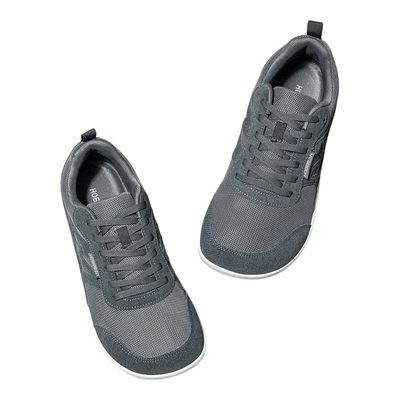 HOBIBEAR宽楦赤足鞋防滑薄底透气